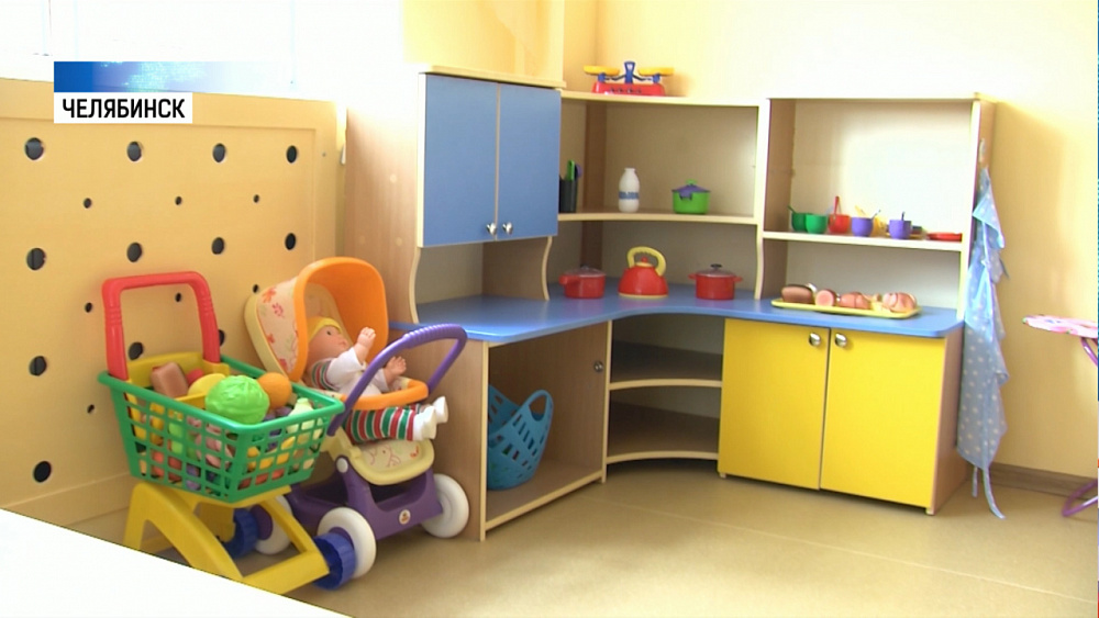 Родители заявили о нехватке игрушек в садике