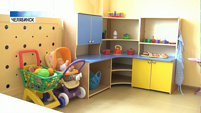 Родители заявили о нехватке игрушек в садике