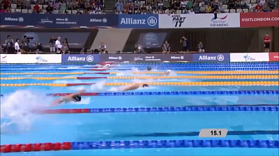 Обзор спортивных событий от 17.09.2019