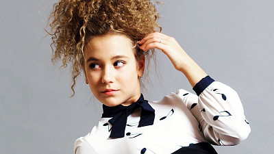 Марго из Челябинска поборется за право представить Россию на «Детском Евровидении — 2019»