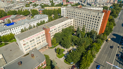 Власти Челябинска потратят 150 миллионов на ремонт больниц перед саммитами ШОС и БРИКС