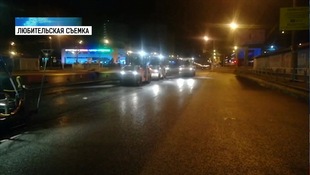 Автомобилисты обеспокоены запоздалым ремонтом дорог