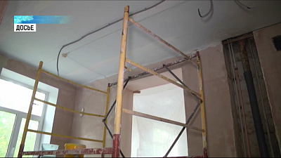 За 5 лет в регионе обновят 17 библиотек