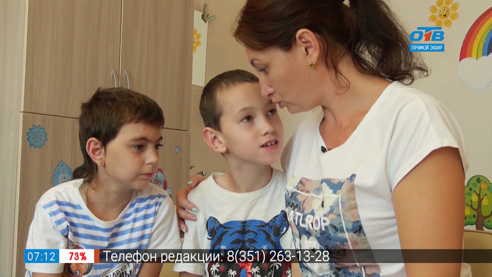 Добрые среды – Айнур и Аида Каримовы