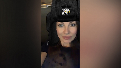 У «Трактора» появилась своя маска в Instagram*