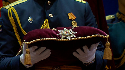 20 сентября, в пятницу, Алексей Текслер официально вступит в должность губернатора