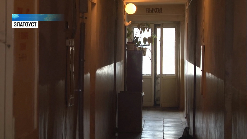 Взрыв гранаты в Златоусте перерос в уголовное дело