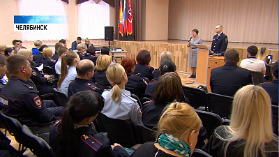 32 инспектора работают в школах региона