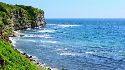 Дешевый отдых на Черном море