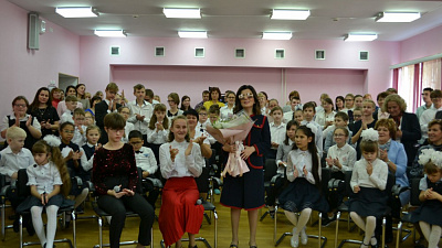 Две челябинки примут участие в международном фестивале «Белая трость»