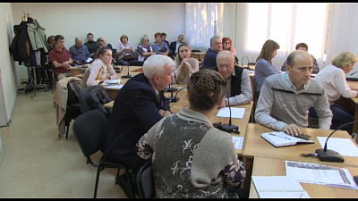 Власти города отвечают жителям Власти города отвечают жителям