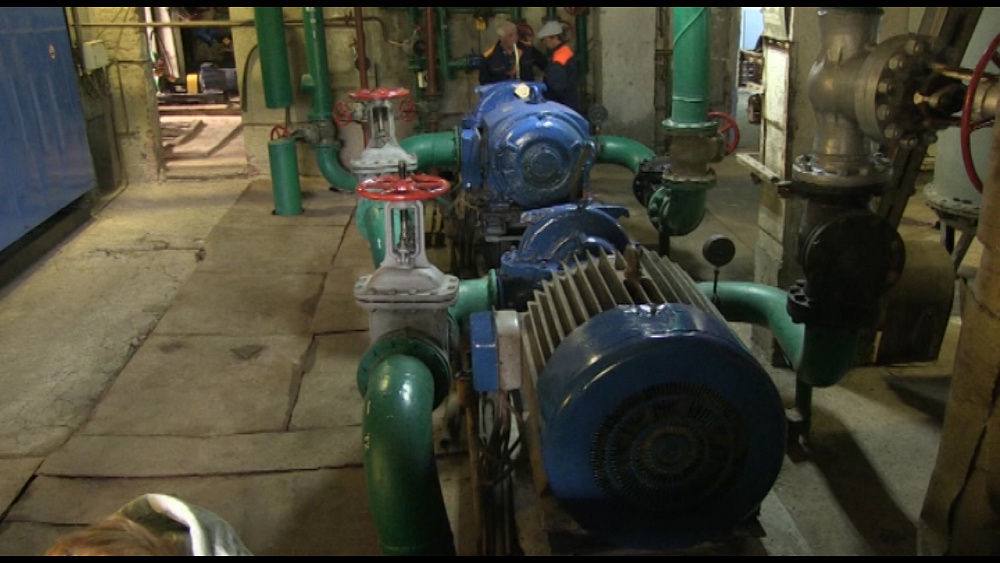 Котельные готовы к отопительному сезону