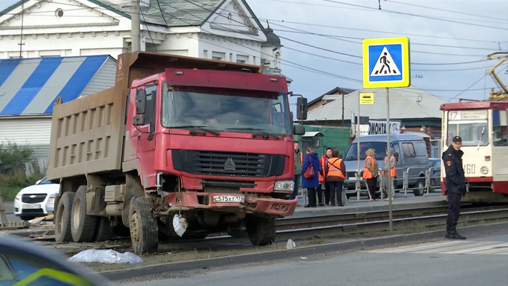 Происшествия дня 20.09.2019