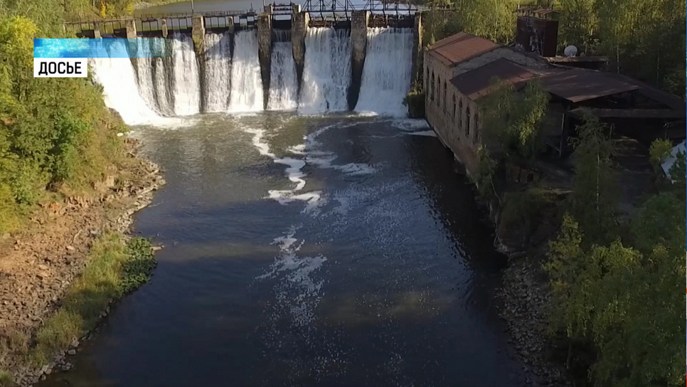 Областная прокуратура потребовала восстановить пороги