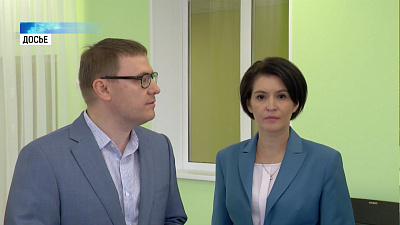 Сенатором от области станет Маргарита Павлова