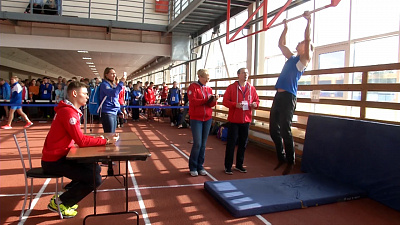 Обзор спортивных событий от 20.09.2019