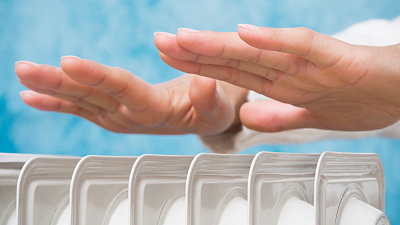 Отопление в Челябинске начнут включать с 25 сентября