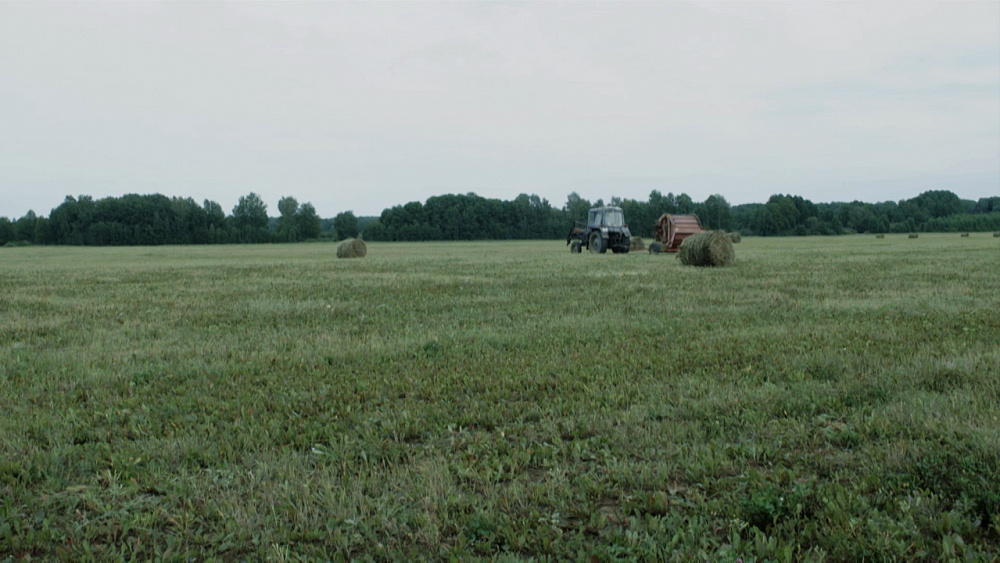 Моя деревня. Булзи