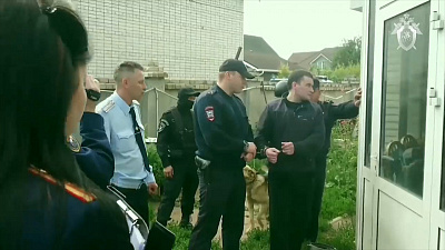 Стало известно, кто и зачем убил Михаила Круга