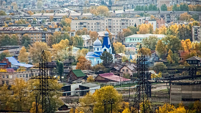 Жители Верхнего Уфалея остались без холодной и горячей воды