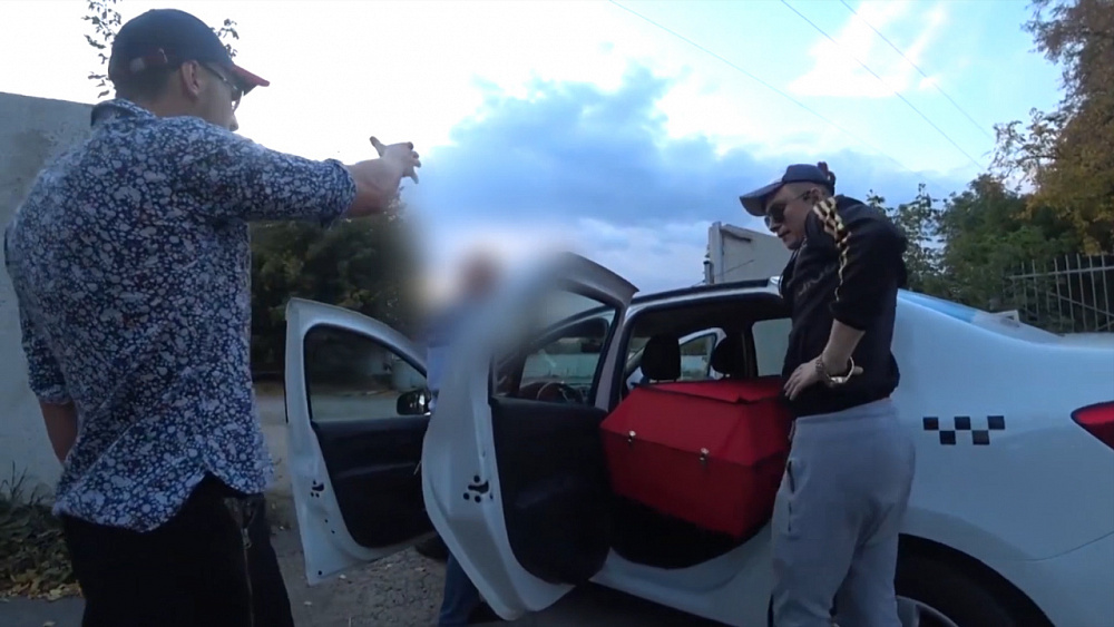 Происшествия дня 23.09.2019