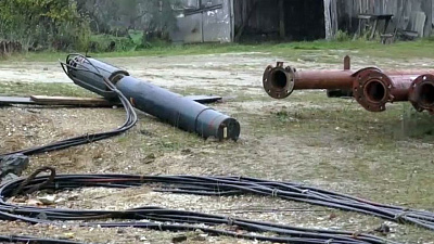 Кризис с водой не смогли разрешить в обещанные сроки в Верхнем Уфалее