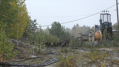 Верхний Уфалей третий день живет без воды