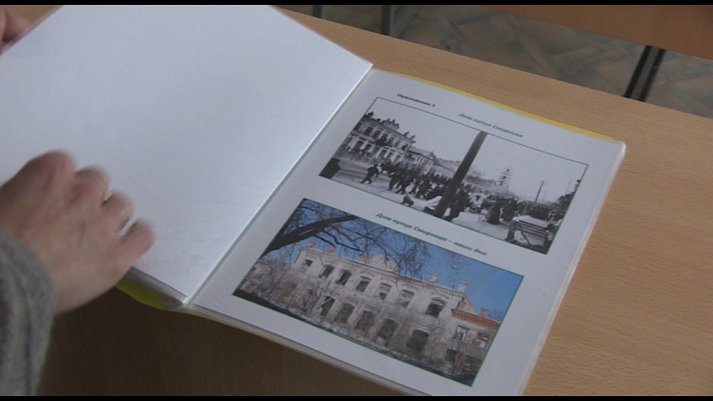 Стартовал конкурс на лучший законопроект