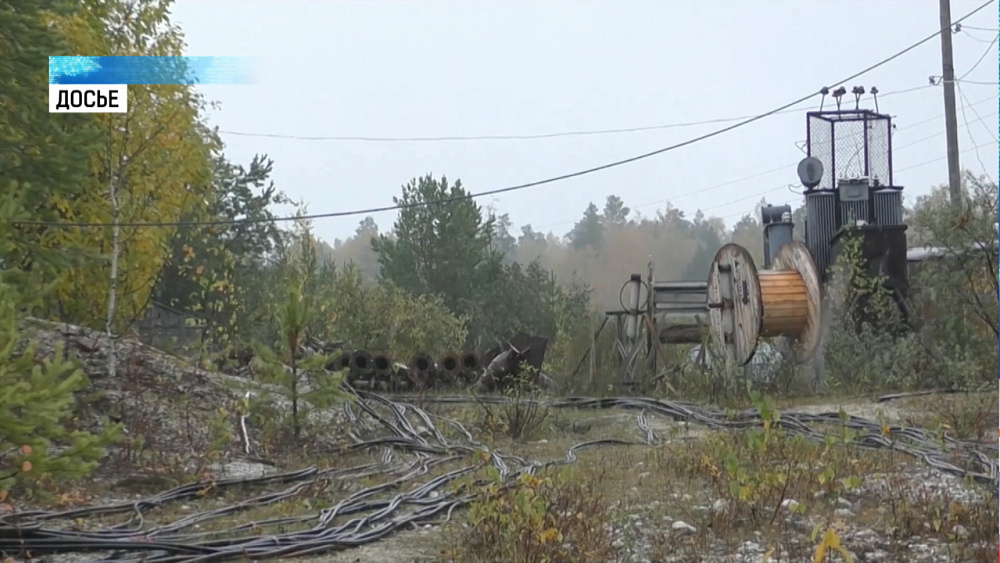 В Верхнем Уфалее по-прежнему нет воды