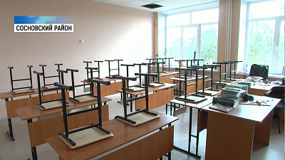 Учеников в Архангельском перевели на домашнее обучение