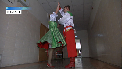 Детей с ментальными нарушениями учат самостоятельности