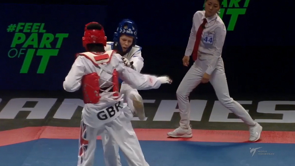 Обзор спортивных событий от 24.09.2019