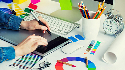 Фирменный стиль: как выделиться среди конкурентов