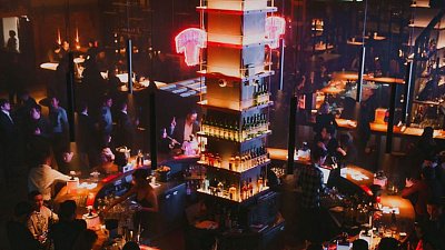 На Кировке в Челябинске откроется «барное объединение» Bla bla bar