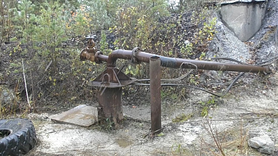 Жителям Верхнего Уфалея дадут воду в четверг утром