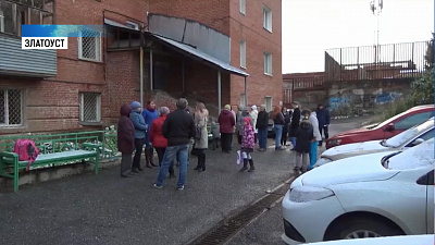 Школы и детсады города остались без отопления