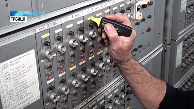 В Челябинской области проверяют системы оповещения