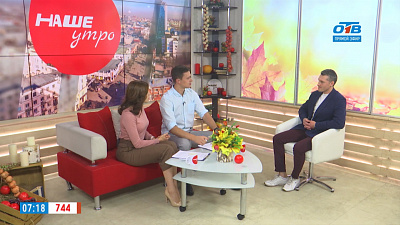 Зоозащитник съездил на Камчатку