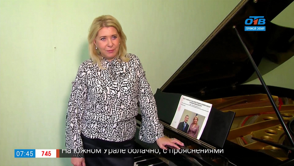 Семейный альбом — Наталья Заварзина