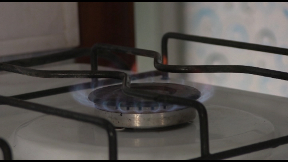 В Верхнем Атляне появился газ