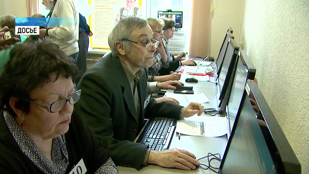 Южноуральцы старше 50 лет не могут устроиться на работу