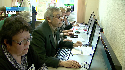 Южноуральцы старше 50 лет не могут устроиться на работу