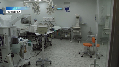 Челябинка родила с пересаженной почкой 
