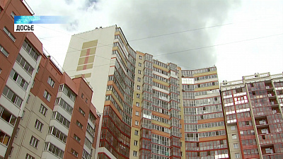 В Челябинске возведут еще 6 недостроев