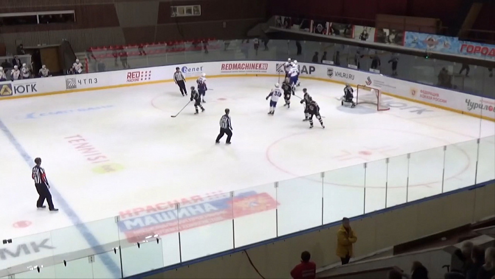 Обзор спортивных событий от 27.09.2019