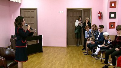 Итоги. Время новостей от 28.09.2019