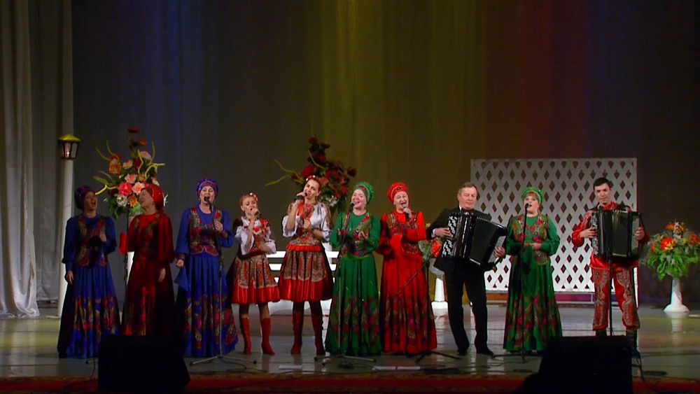 Передача «В гостях у Митрофановны» от 28.09.2019