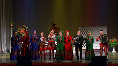 Передача «В гостях у Митрофановны» от 28.09.2019