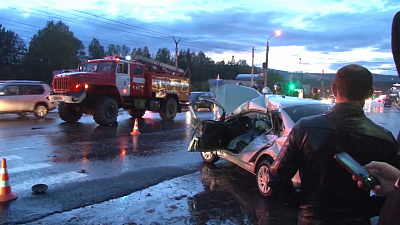 Происшествия недели 28.09.2019