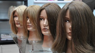 Парики после химиотерапии помогут приобрести уверенность